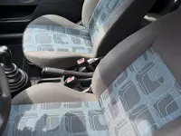 Gebraucht Ford Fiesta 70 PS (51 kW) 2008 Blau Kleinwagen