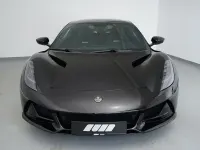 Neu Lotus Emira 405 PS (297 kW) 2026 Schwarz Coupé
