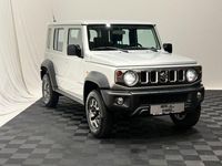 Gebraucht Suzuki Jimny 102 PS (75 kW) 2025 Rot SUV
