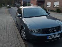 gebraucht Audi A4 Avant 1.9 TDI multitronic