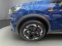 Neu Mitsubishi ASX Edition 158 PS (116 kW) 2026 Blau SUV
