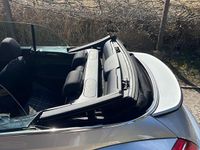 Gebraucht VW Beetle CLUB 105 PS (77 kW) 2015 Silber Kleinwagen