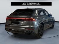 Gebraucht Audi Q8 Sport 286 PS (210 kW) 2024 Grau SUV