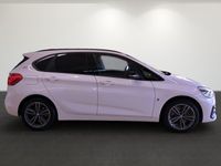 gebraucht BMW 225 xe Plug-in Hybrid SPORT LINE NAVI+SITZHEIZUNG+BLUETOOTH+