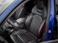 Gebraucht Audi A6 Competition 326 PS (239 kW) 2017 Blau Kombi