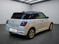Neu Suzuki Swift 83 PS (61 kW) 2025 Grau Kleinwagen