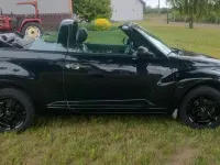 Gebraucht Chrysler PT Cruiser Limited 2005 Cabrio