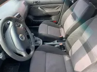 Gebraucht VW Golf IV 75 PS (55 kW) 2001 Grün Limousine