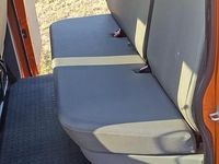 Gebraucht VW T5 85 PS (62 kW) 2006 Orange Van