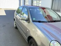 Gebraucht VW Polo Cricket 75 PS (55 kW) 2005 Silber Kleinwagen