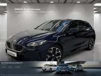Gebraucht BMW 120 M Sport 156 PS (114 kW) 2025 Blau Kleinwagen