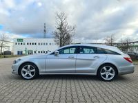 gebraucht Mercedes CLS250 Shooting Brake CLS 250 CDI Shooting ...