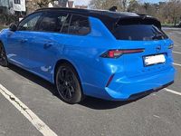 Gebraucht Opel Astra GSe 181 PS (133 kW) 2025 Blau Kombi