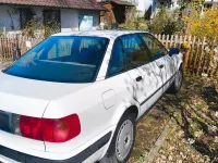 Occasion Audi 80 90 ch (66 kW) 1992 Blanc Berline