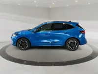 Gebraucht Ford Kuga ST-Line 152 PS (111 kW) 2024 Dynamicblau metallic SUV