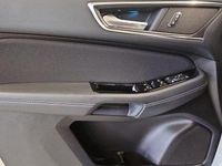 Gebraucht Ford Galaxy Titanium 150 PS (110 kW) 2019 Weiß Van / Kleinbus