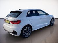 Gebraucht Audi A1 S-Line 2025 Weiss SUV