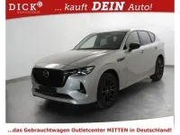 Gebraucht Mazda 6 Homura-Line 254 PS (186 kW) 2023 SUV