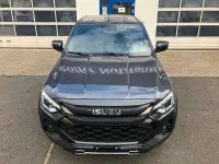 Neu Isuzu D-Max 163 PS (119 kW) 2025 Grau Pickup