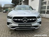 Gebraucht Mercedes GLA180 Progressive 136 PS (100 kW) 2023 Iridiumsilber SUV