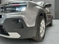 Ny Jeep Avenger EV Summit 114 kW (156 HK) 2026 Grå SUV