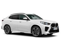 Gebraucht BMW X2 Efficient Dynamics 150 PS (110 kW) 2024 SUV