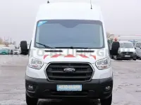 Używany Ford Transit 131 KM (96 kW) 2021 Biały Minivan