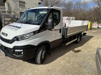 Gebraucht Iveco Daily 179 PS (131 kW) 2019 Van