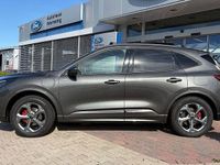 Neu Ford Kuga ST-Line X 243 PS (178 kW) 2025 Grau SUV