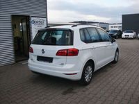 gebraucht VW Golf Sportsvan VII Trendline BMT/Start-Stopp,