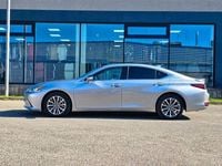 Gebraucht Lexus ES300 218 PS (160 kW) 2023 Grau Limousine
