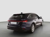 Second-hand Audi A5 Sport 204 CP (150 kW) 2025 Albastru Break