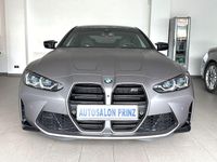 Gebraucht BMW M4 Competition Edition 510 PS (375 kW) 2024 Grau Coupé