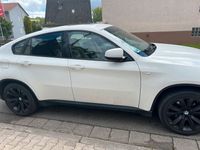 gebraucht BMW X6 drive