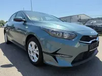 Gebraucht Kia Ceed 120 PS (88 kW) 2022 Grau Kleinwagen