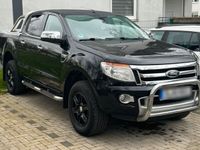 gebraucht Ford Ranger 3.2