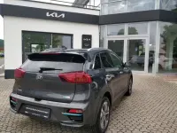 Gebraucht Kia e-Niro Spirit 150 kW (204 PS) 2020 Grau SUV