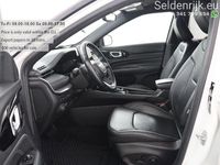 Gebraucht Jeep Compass 239 PS (175 kW) 2022 Weiß SUV