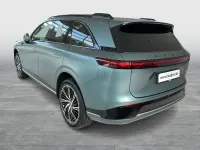 Neu XPENG G9 AWD Performance 2026 Kaitoke green SUV