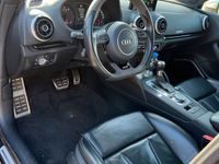 gebraucht Audi RS3 top Zustand, TÜV Neu