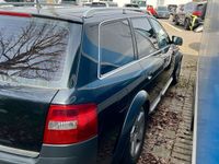 gebraucht Audi A6 Allroad 3,0L V6