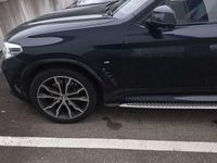 Gebraucht BMW X3 286 PS (210 kW) 2008 SUV