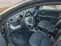 Second-hand Smart ForFour 95 CP (69 kW) 2004 Negru Hatchback