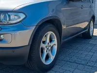 Gebraucht BMW X5 Exclusive 218 PS (160 kW) 2004 Grau SUV