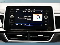 Gebraucht VW T-Roc 150 PS (110 kW) 2023 Weiß SUV