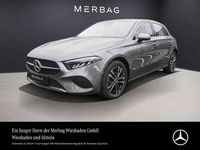 Gebraucht Mercedes A250 Advanced 218 PS (160 kW) 2024 Grau Limousine