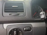 Gebraucht VW Golf V 80 PS (58 kW) 2007 Schwarz Limousine
