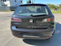 gebraucht Seat Ibiza ST 1.4 16V 63kW Be of TUV/Service Neu!!