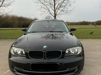 gebraucht BMW 118 1er d