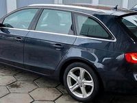 Gebraucht Audi A4 190 PS (139 kW) 2015 Andere farben Kombi